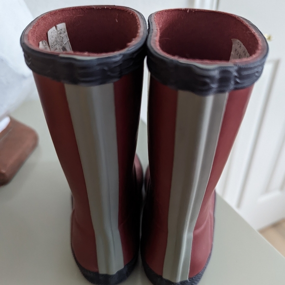 Vguc Hunter boots with sock inserts - Picture 2 of 8